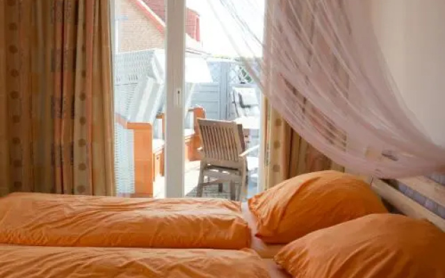 Apartment "Suites" Biermann
