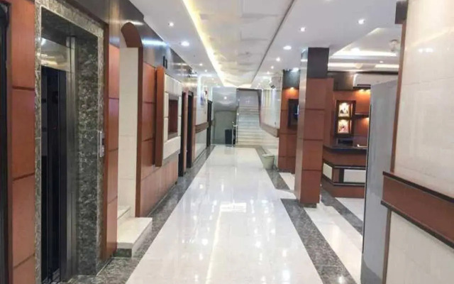 Rahti 1 Furnished Apartments
