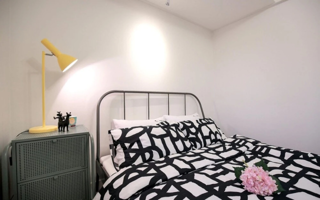 Ulsan Dalbit Eunhasu Guest House
