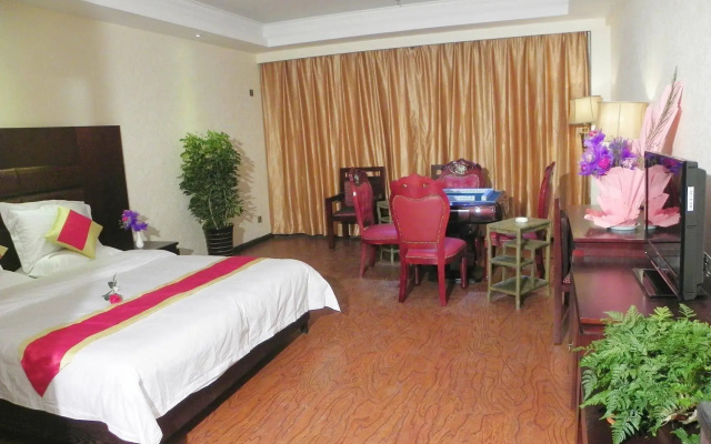 Xinhua International Hotel