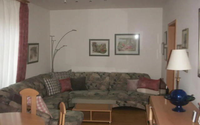 Ferienwohnung Mülli