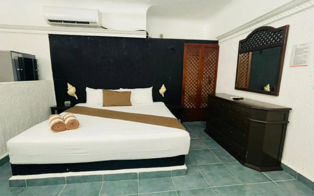 MAYAN ART Hotel Boutique - 10Th. Ave