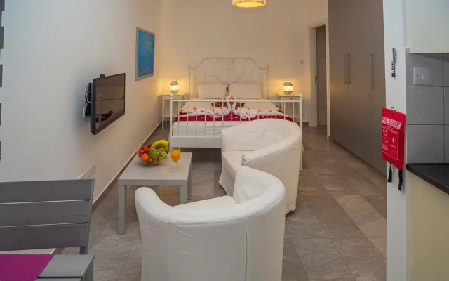 Villa Calliroe by Agroholidays