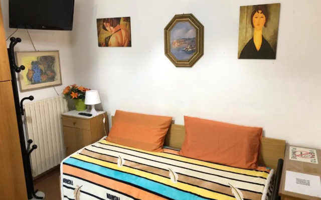La Suite Occhiobello