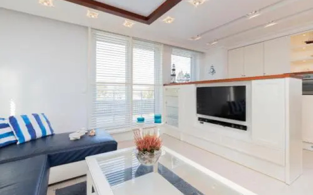 Apartamenty Amko Style Nadmorski 60