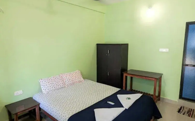 Luciano Guest House