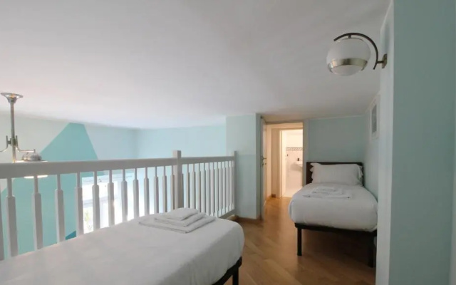 Italianway Apartments - Villa Mafalda