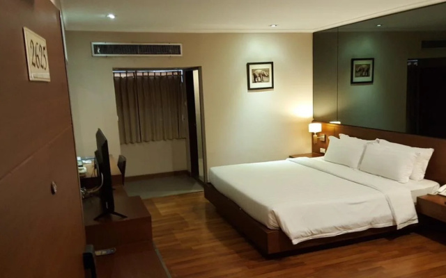 S.D. Avenue Hotel