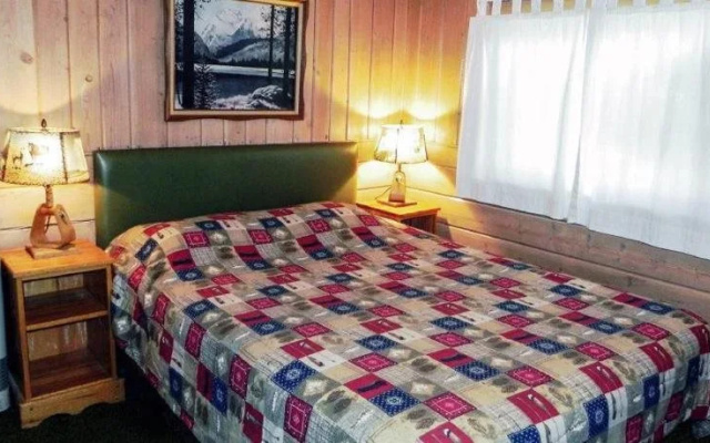Sleepy Hollow Lodge
