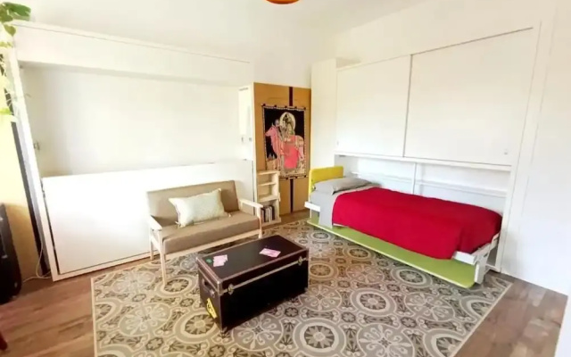 Ripe's Forest Garden Guest House