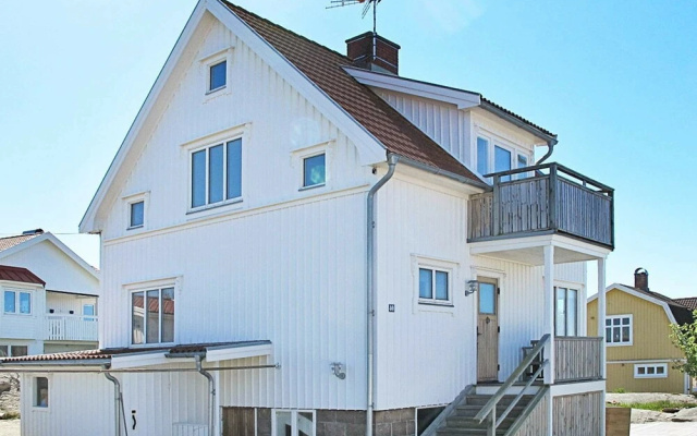 Holiday Home in Väjern