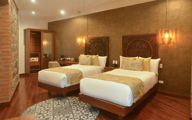 Chill Out Lodgings Otavalo