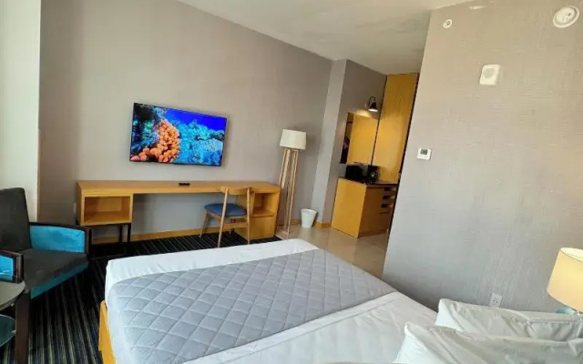 Galaxy Hotel
