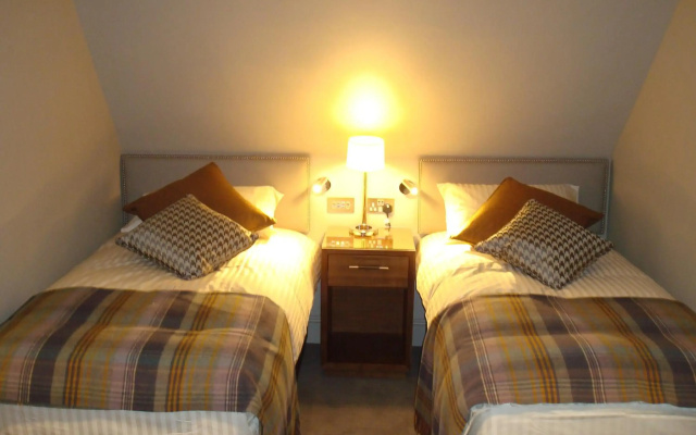 Cruachan Hotel