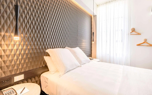 Castlereagh Boutique Hotel, an Ascend Collection Hotel