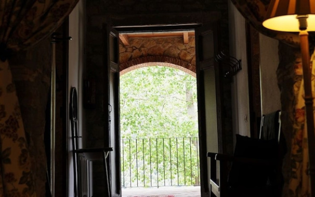 Complejo Rural La Glorieta