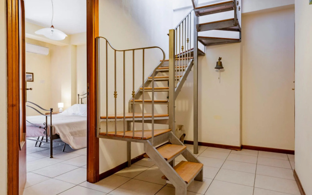 Sunrise Apartment Ii By Wonderful Italy