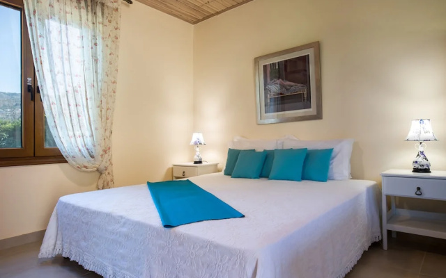 Villa Anerocuru