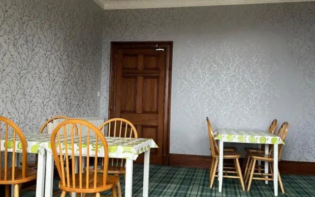 Conval House Bed And Breakfast