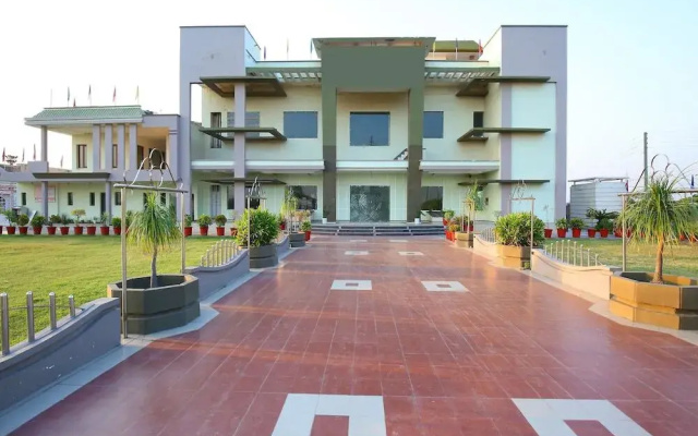 OYO 36262 Armaan Resort