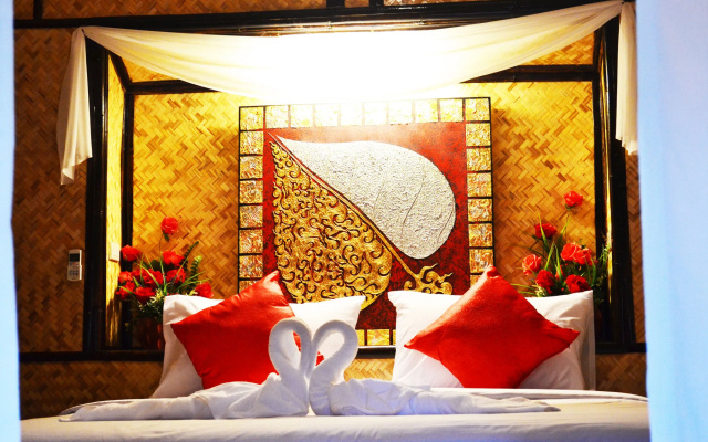 Eco Lanta Hideaway Beach Resort