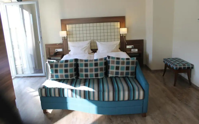Hotel Number One