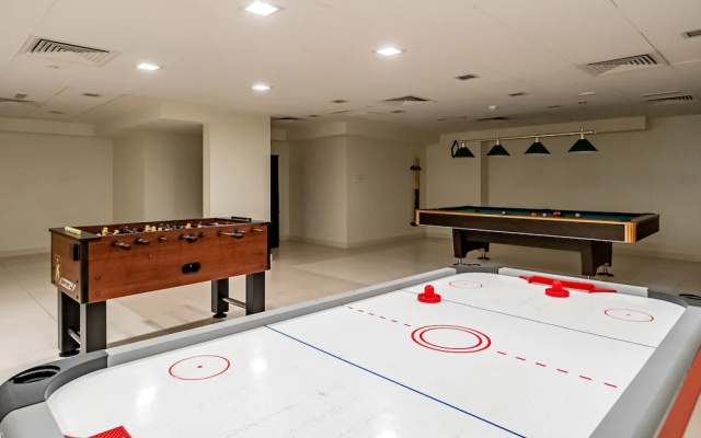 HiGuests Vacation Homes - Lofts 1