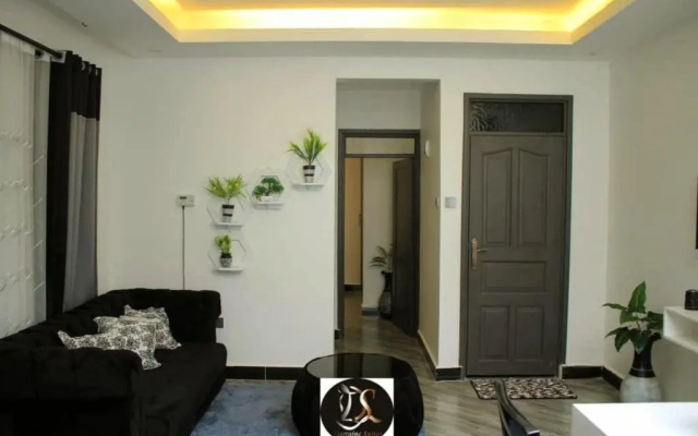 Darraine suites