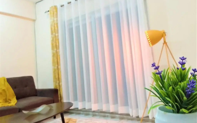 Nyali Sea View 3BedFurnished Apartment With Pool