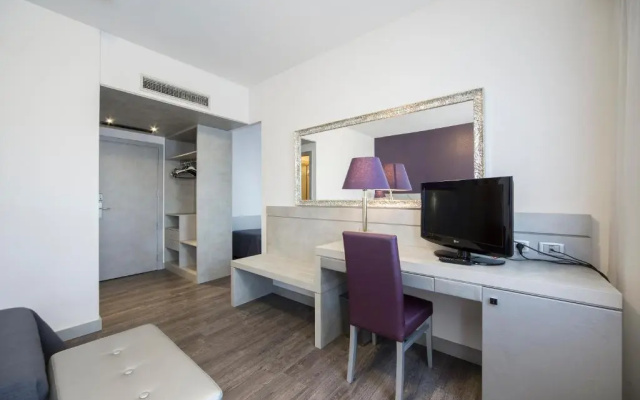 Hotel Alan