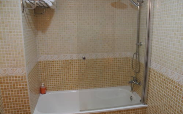 Apartamentos Caceres
