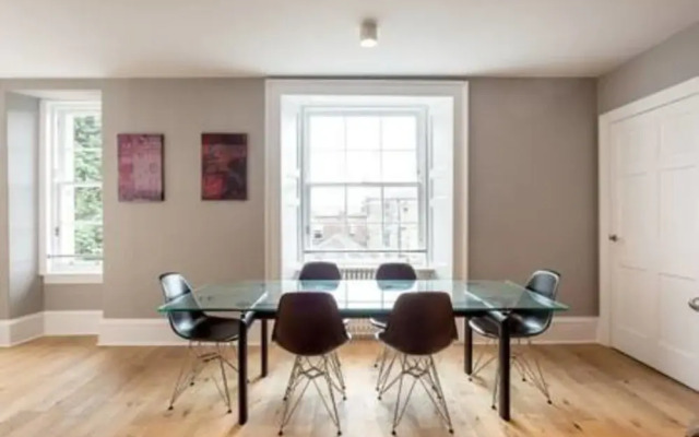 Torphichen Street 5 City Centre 2bed Apt