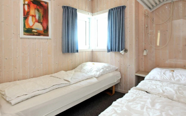4 Star Holiday Home in Otterndorf