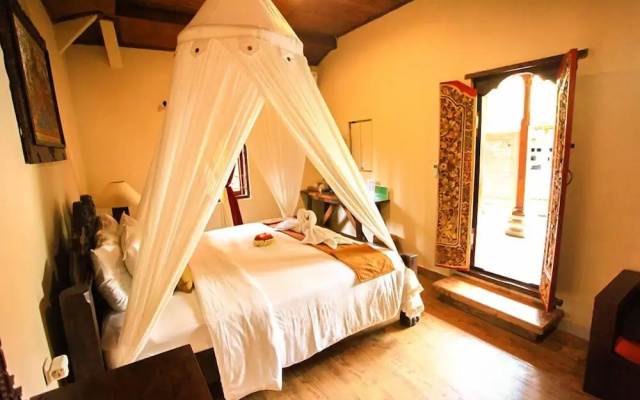 Kailash Bali