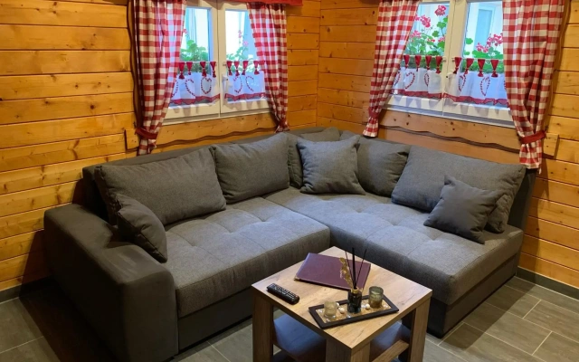 Ferienhaus am Goldbach