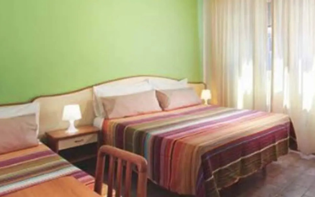 Hotel Helvetia