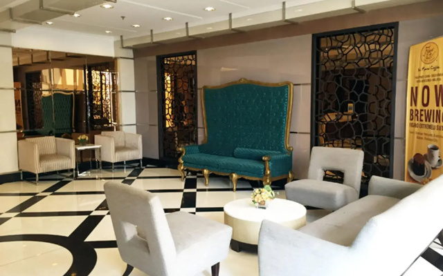 Condo at Solemare Parksuites