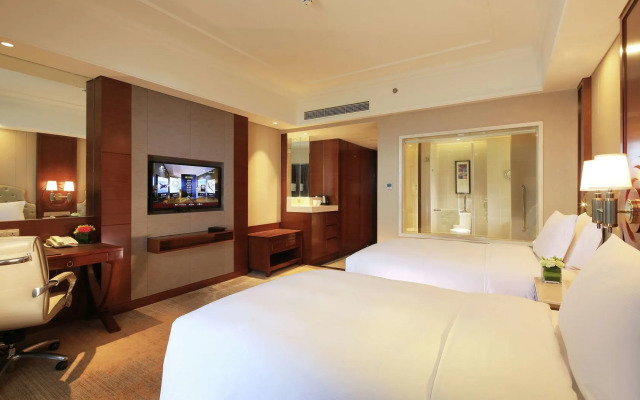 Doubletree By Hilton Ningo - Chunxiao