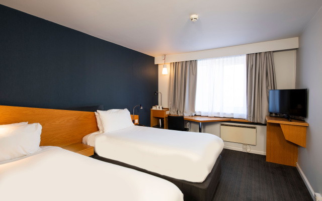 Holiday Inn Express Derby Pride Park by IHG