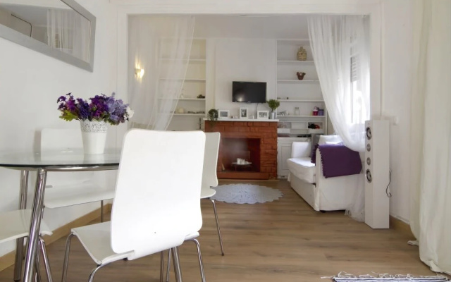 Apartamentos Mont Roig Sitges