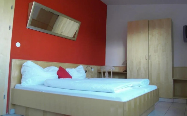 Weinhotel Kirchenwirt