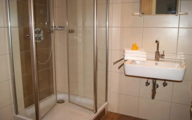 Winterberg Appartement 21048