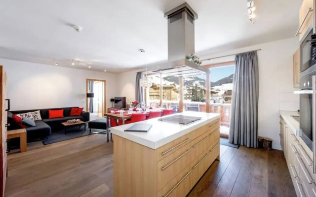 Top Location Gerlos! - Lovely Apartment - 6P