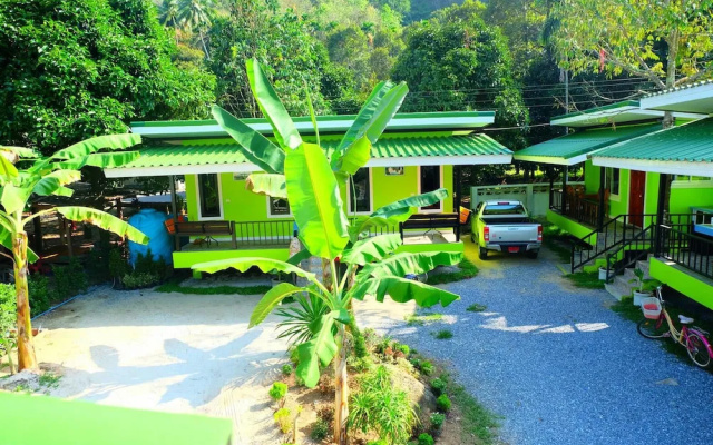 Pakwan Homestay