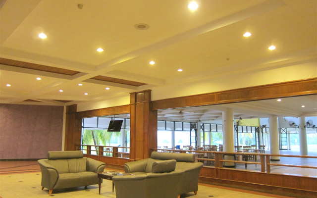 Gemas Golf Resort
