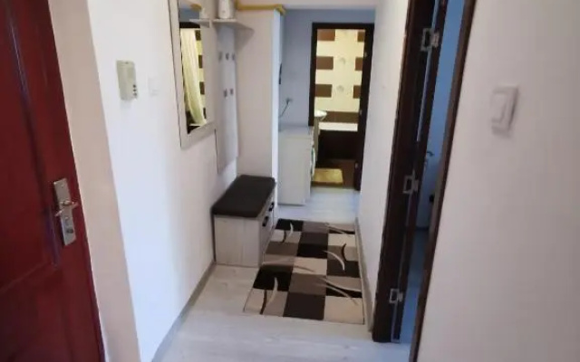 Apartament 2 Camere