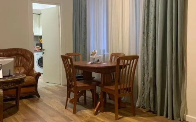 Apartament Xvicha