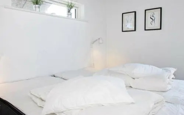 Holiday Home Kronvildtvej II