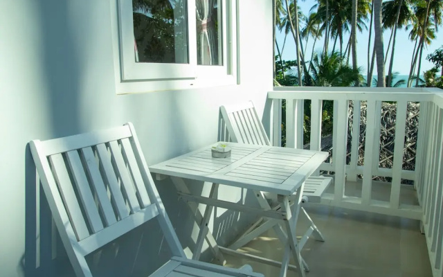 MUI NE 168 BOUTIQUE Hotel