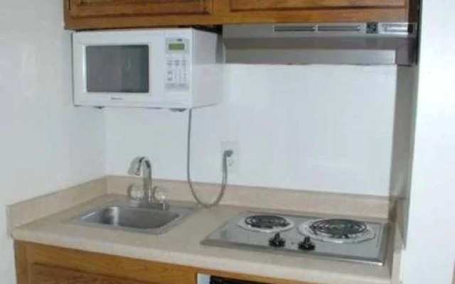 Home-Style Inn